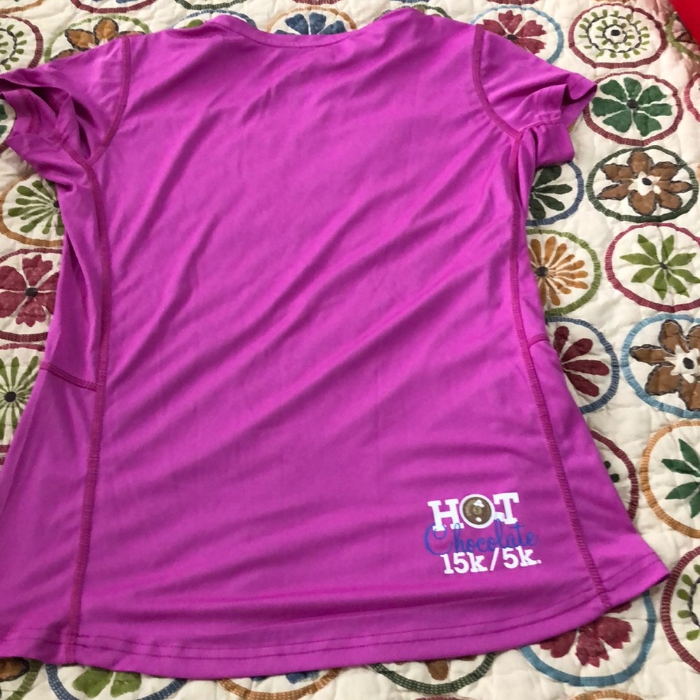 👚 I Run for Chocolate! - Picture 3 of 3
